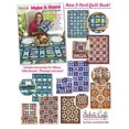 thumbnail image 2 of Folleto de tela con estampado Make It Home con edredones de 3 yardas, 2 of 9