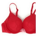 thumbnail image 1 of Victoria's Secret Bombshell Add 2 Cup Push-Up Bra, 1 of 1