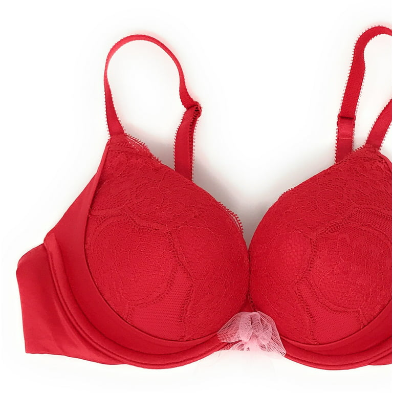 Does Victoria's Secret Bombshell Bra Really Give You Two Extra Cup Sizes?