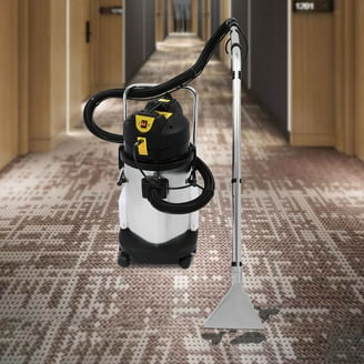 Oreck Venture Pro Multifloor Bagged Canister Vacuum Cleaner