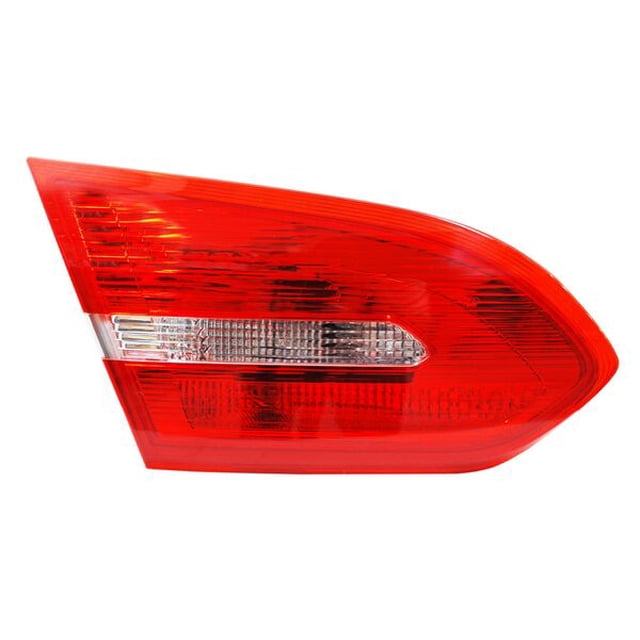 Calavera Generica Ford Focus 2015 1.4 Izquierda/Piloto