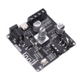 thumbnail image 3 of Placa amplificadora Bluetooth Módulo amplificador digital estéreo de doble canal de alta potencia 2x50W DC12‑24V, 3 of 12