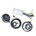 thumbnail image 3 of Kit de Conversion Vélo, Kit de Contrôleur de Moteur Étanche pour Véhicules Pliants, 3 of 8