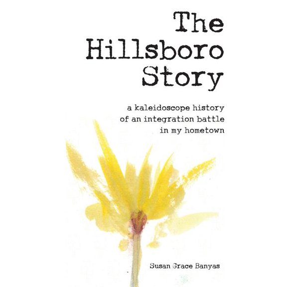 The Hillsboro Story (Paperback)