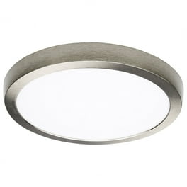 Nuvo Lighting 7 Inch LED Flush Mount Fixture Disk Light