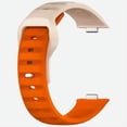 thumbnail image 1 of Correa Sport de Silicona para Huawei Watch Fit 3, Deportiva, 1 of 5