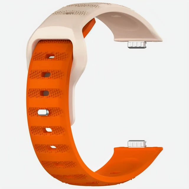Correa Sport de Silicona para Huawei Watch Fit 3, Deportiva