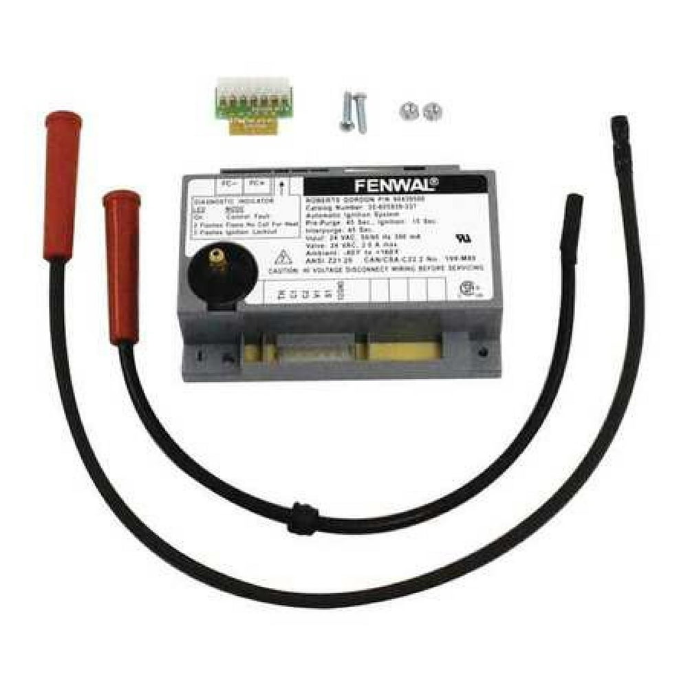 FENWAL IGNITION CONTROLS 35605939337 Ignition Board