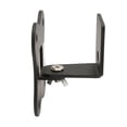 thumbnail image 4 of Soporte De Pared Para Altavoz, Metal Duradero, Fácil De Instalar, Soporte De Montaje En Pared Para Altavoz, Ahorro De Espacio Para HOME 150, 4 of 7