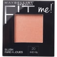 thumbnail image 1 of Maybelline New York Fit Me® Fard à Joues, 1 of 6