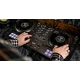 thumbnail image 2 of Hercules DJ DJControl Inpulse T7 2-Channel Motorized DJ Controller Black, 2 of 7