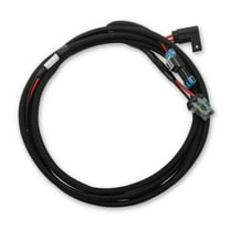 Holley EFI 558-319 Main Power Harness for Coyote Ti-VCT Applications