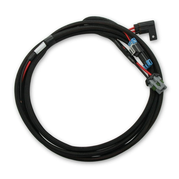 Holley EFI 558-319 Main Power Harness for Coyote Ti-VCT Applications