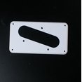 thumbnail image 1 of Adaptateur de Bobine Humbucker à Single Grand Gamme - Compatible avec Télécommande, Blanc, 1 of 4