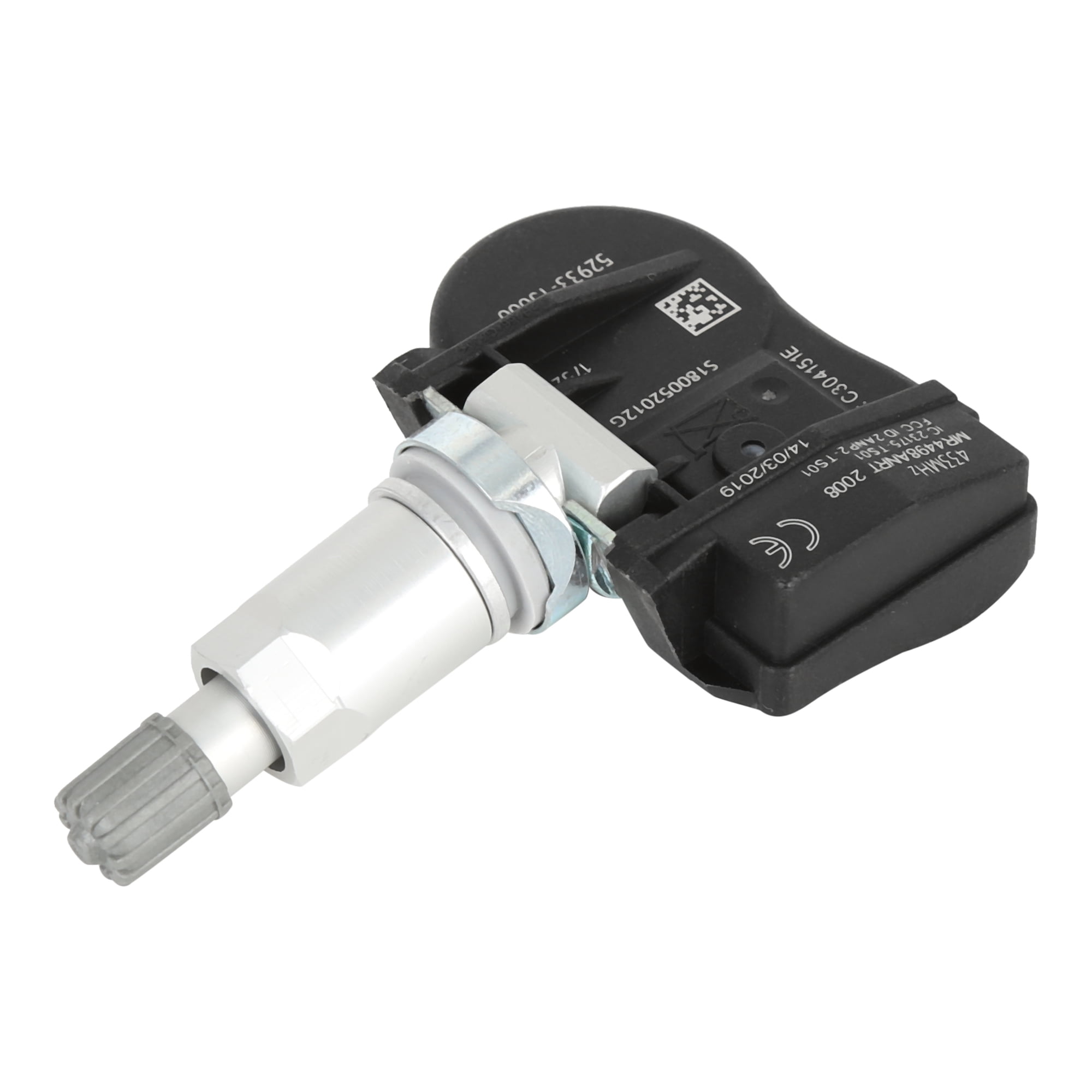 529331J000 433MHz Car Tire Pressure Monitor Sensor for 20122015 Kia