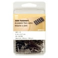 thumbnail image 2 of The Hillman Group Bright Joint Fasteners 3/8", 2 of 2