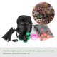thumbnail image 2 of Nimomo Manguera de riego de 25M, Sistema de microirrigación de Agua Multiusos, Kit de Manguera de riego automático para Plantas de Invernadero de jardín, 2 of 5