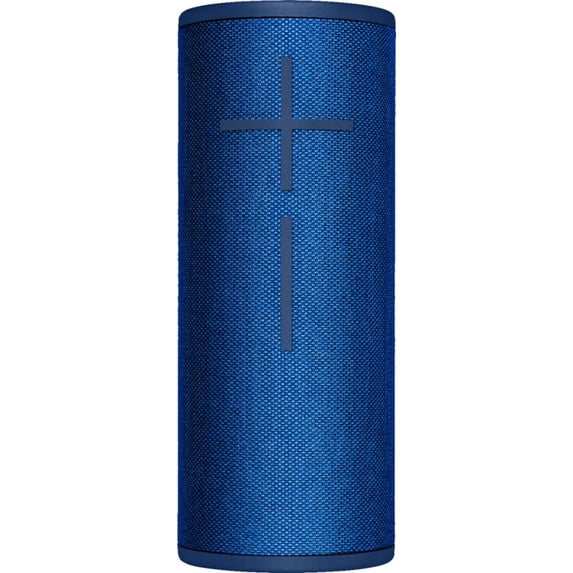 Restored Ultimate Ears Boom 3 Portable Wireless Speaker W/O POWER UP - Lagoon Blue (Refurbished)