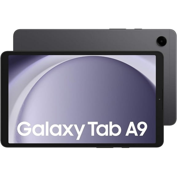 Samsung Galaxy Tab A9 8.7” inch WiFi + Cellular ( Makes Call ) Tablet | 64 GB 4GB RAM (2023) Brand New