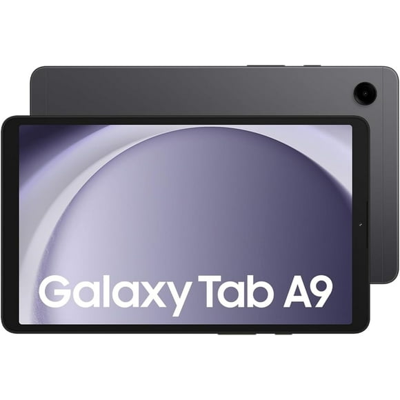 Samsung Galaxy Tab A9 8.7" Pouces WiFi + Cellulaire ( Fait Appel ) Tablette 64 GB 4 Go RAM (2023) Tout Neuf