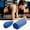 Blue, variant on Honeeladyy Cooling Towel for Fitness, Microfiber Cold Sports Sweat Rags Neck & Face Breathable Ice Towel for Gym Yoga Golf Workout Beach Accessories, Green, 12x31 in