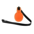 thumbnail image 2 of Silbatos de mano Perfecl deportivos con cordones naranja, 2 of 8