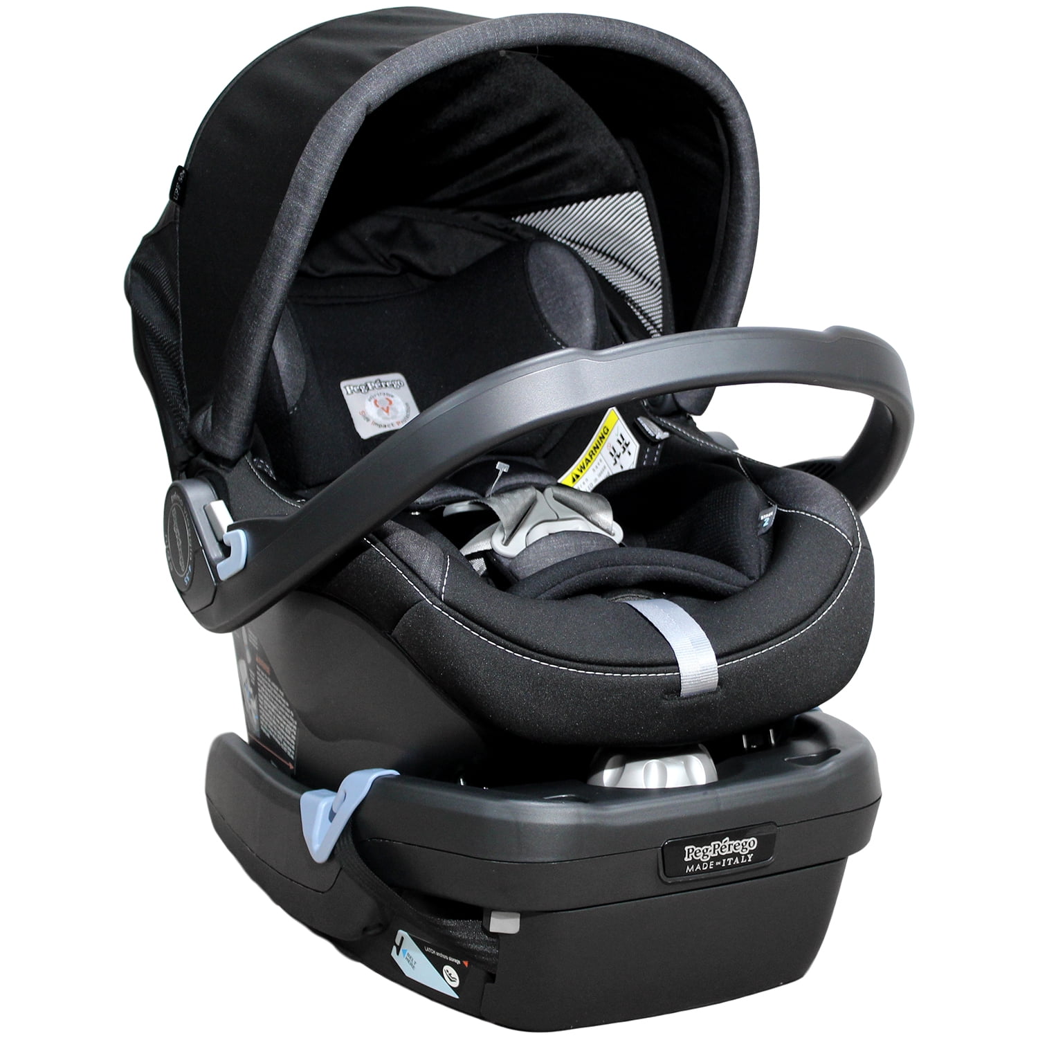 peg perego ypsi travel system atmosphere