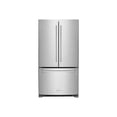 thumbnail image 7 of Kitchenaid KRFF305ESS 25 Cu. Ft. 36-width Standard Depth French Door Refrigerator With Interior Dispense, 7 of 7