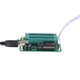 thumbnail image 3 of Programador Icsp de alta velocidad, compilador de escritor de programación automática USB, programable con adaptadores de Cable, carcasa, 3 of 9