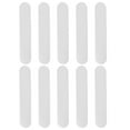 thumbnail image 2 of Ingrown Toenail Corrector Strips Brace - 10pcs/Set, Curved BS Brace for Thick Toenails, Straightener Clip for Toenail Recovery, Safe & Easy to Use Foot Correction Tool Makeup Organizers, 2 of 9