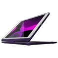 thumbnail image 3 of typecase Keyboard Case for 9.7 inch iPad 6th & 5th Gen, Air 2 & Air 1, Thin & Light, 360 Rotatable, Wireless/BT, Backlit 10 Color, 9.7 inch Keyboard Case (Voilet), 3 of 7