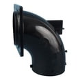 thumbnail image 1 of Conector de Válvula Valterra T1035 Codo 90° Brida Bayoneta 3", 1 of 1