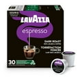 thumbnail image 1 of Lavazza Espresso, Dark Roast, K-Cup Coffee Pods, 30 pods, 1 of 7