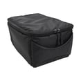 thumbnail image 2 of GLFILL Portable Fishing Reel Case For Bait Casting Fly Fish Raft Reels Waterproof Oil-proof Fishing Reel Storage Protection Bag, 2 of 9