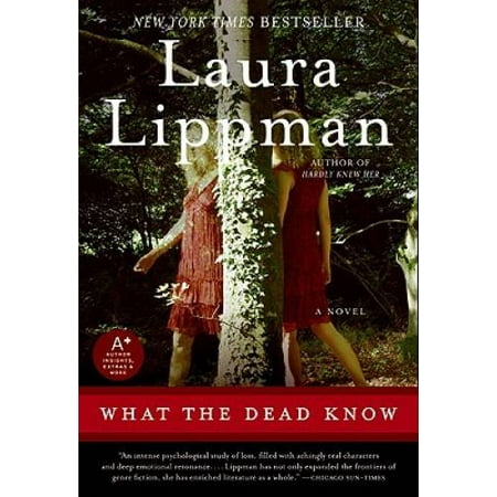 What the Dead Know: A Novel, Pre-Owned (Paperback)