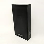 Samsung Galaxy S23 5G 128GB SM-S911UZKV Verizon 6.1 Dynamic AMOLED 8GB RAM 50MP Smartphone – Phantom Black