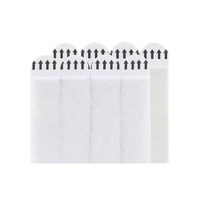 Installation Gratuite Rubans Double Face pour Cadres Suspendus et Art Mural