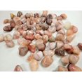 thumbnail image 4 of TUMBLED FIRE QUARTZ CRYSTAL STONES - HEMATOID QUARTZ BULK - HEMATITE QUARTZ, 4 of 4