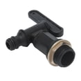 thumbnail image 1 of Adaptador de grifo de tanque,IBC Adaptador de tanque de asas Adaptador de grifo de asas Adaptador de asas Lograr más, 1 of 9