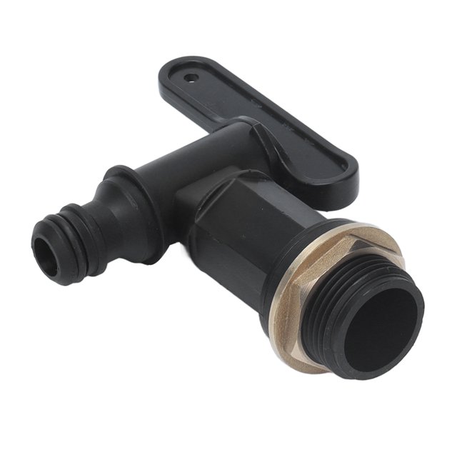 Adaptador de grifo de tanque,IBC Adaptador de tanque de asas Adaptador de grifo de asas Adaptador de asas Lograr más