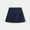 Navy, variant on Uniform Skirt for Girls High Waisted Pleated Scooter Skirt with Shorts Underneath Back To School Clothes for Girls Pleated Tennis Skirt 15-16 Years