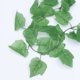 thumbnail image 3 of Hytrove Hojas Colgantes Artificiales De Tela Para De Pared Y, 3 of 4