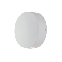 ET2 Lighting - LED Outdoor Wall Sconce - Alumilux-4W 1 LED Outdoor Wall
