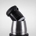 thumbnail image 4 of Termo para Agua o Cafe Fria o Caliente de Acero Inoxidable Tipo Stanley de 1 L Color Negro, 4 of 5