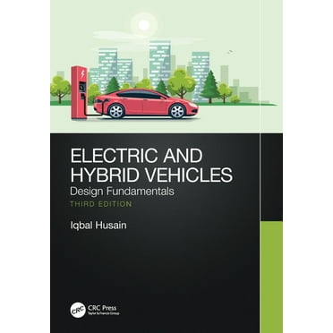 Hybrid Electric Vehicle Design and Control: Intelligent Omnidirectional ...