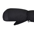 thumbnail image 2 of Qarigey 1 par de guantes de esquí de invierno a prueba de viento térmico Snowboard bicicleta motocicleta Camping deportes patinaje cálido Type2 NO2, 2 of 6