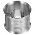thumbnail image 1 of Éplucheur de Maïs en Acier Inoxydable Outil de Dénudage de Maïs Pratique pour la Maison, 1 of 8