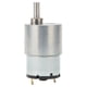 thumbnail image 2 of Mini motores eléctricos GB37-520 DC12V Gear Motor 7RPM Piezas de transmisión de alta torsión resistentes al desgaste para equipos de automatización ANGGREK Otros, 2 of 8