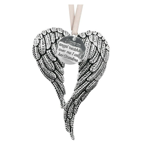 kjfeif Christmas Frame Pendant Memorial Ornament Christmas Ornaments Christmas Tree Decoration Christmas Memorial Sympathy Gifts for Loss of Father, Winter Christmas Must Haves
