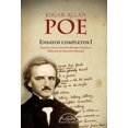 thumbnail image 1 of ENSAYOS I PAGINAS DE ESPUMA EDGAR ALLAN POE, 1 of 1